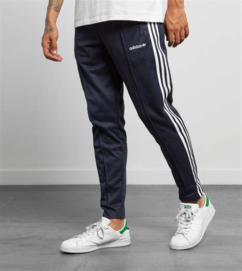 Adidas men's track pants